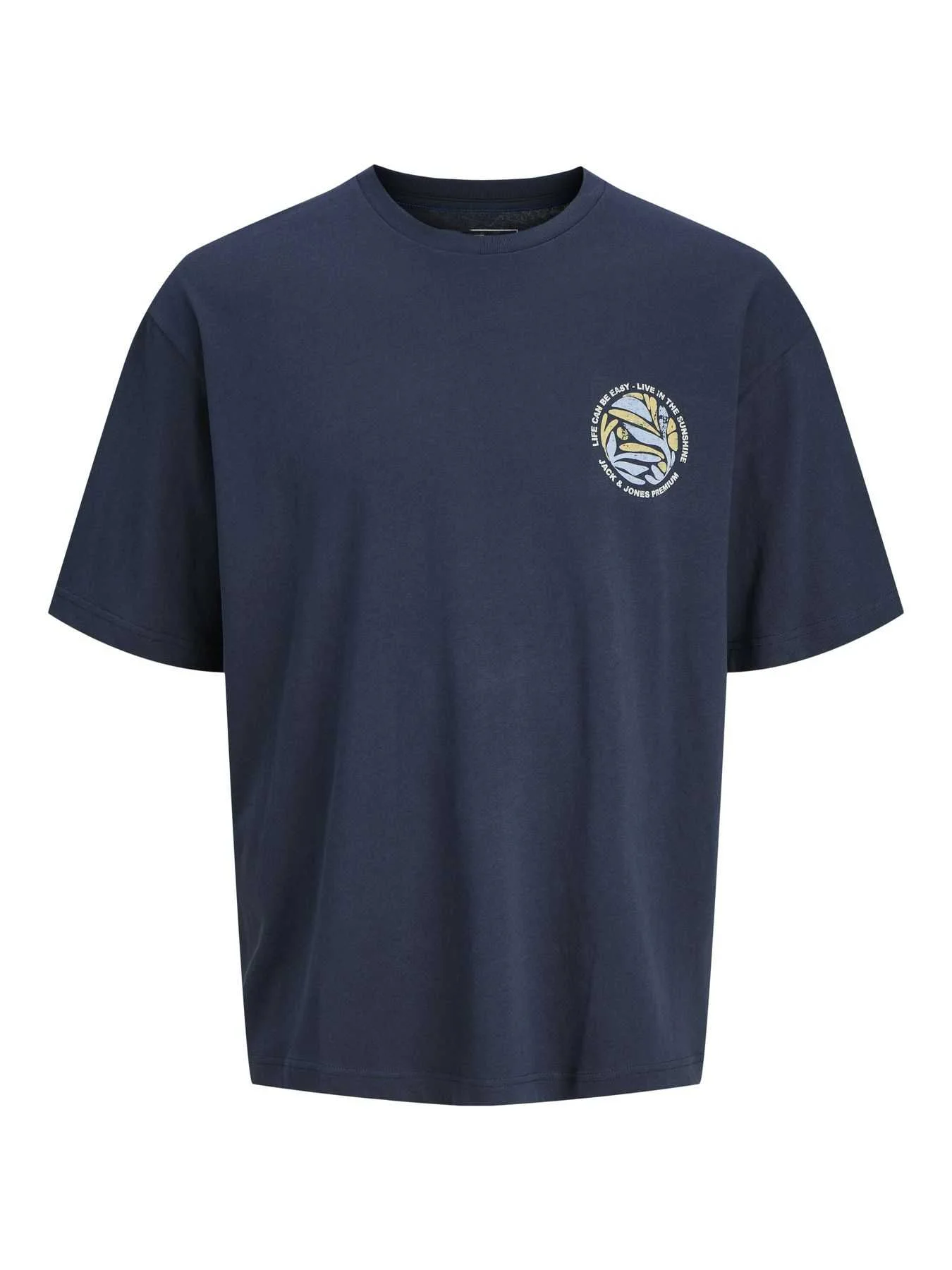 Jack&Jones - JPRBLUMAX SS TEE Jack&Jones - JPRBLUMAX SS TEE