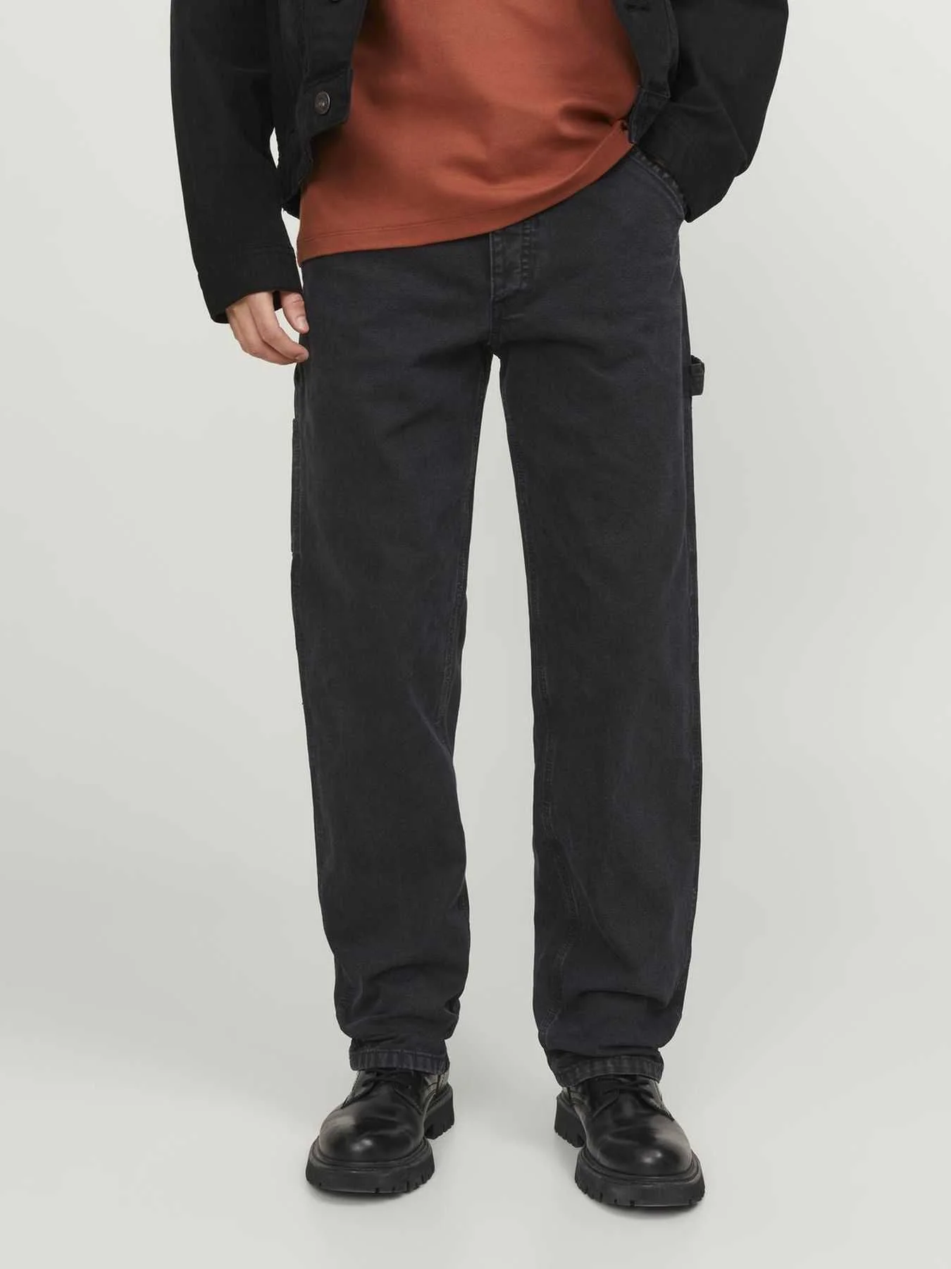 Jack&Jones - JJIEDDIE JJCARPENTER MF... Jack&Jones - JJIEDDIE JJCARPENTER MF...