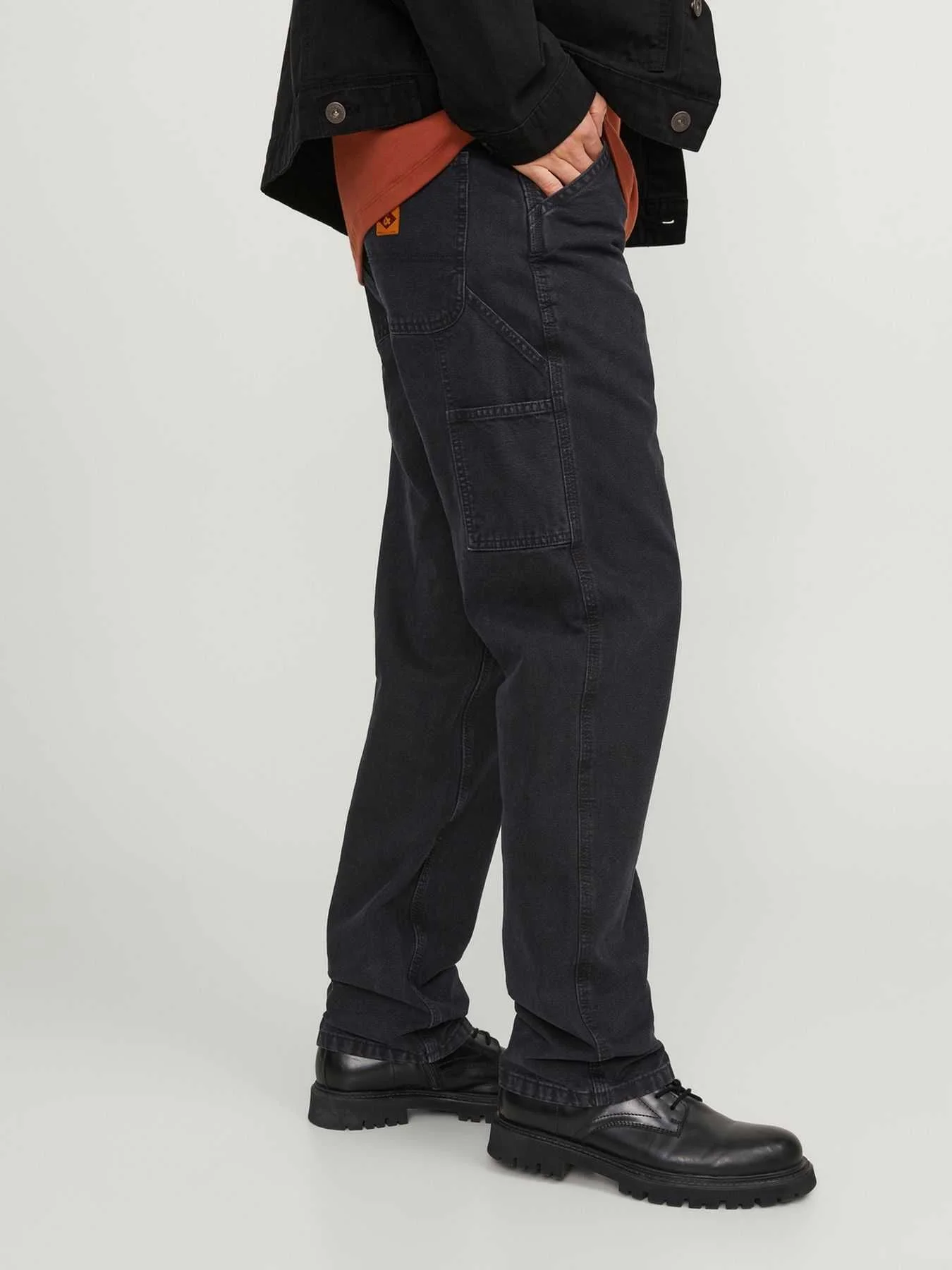 Jack&Jones - JJIEDDIE JJCARPENTER MF... Jack&Jones - JJIEDDIE JJCARPENTER MF...
