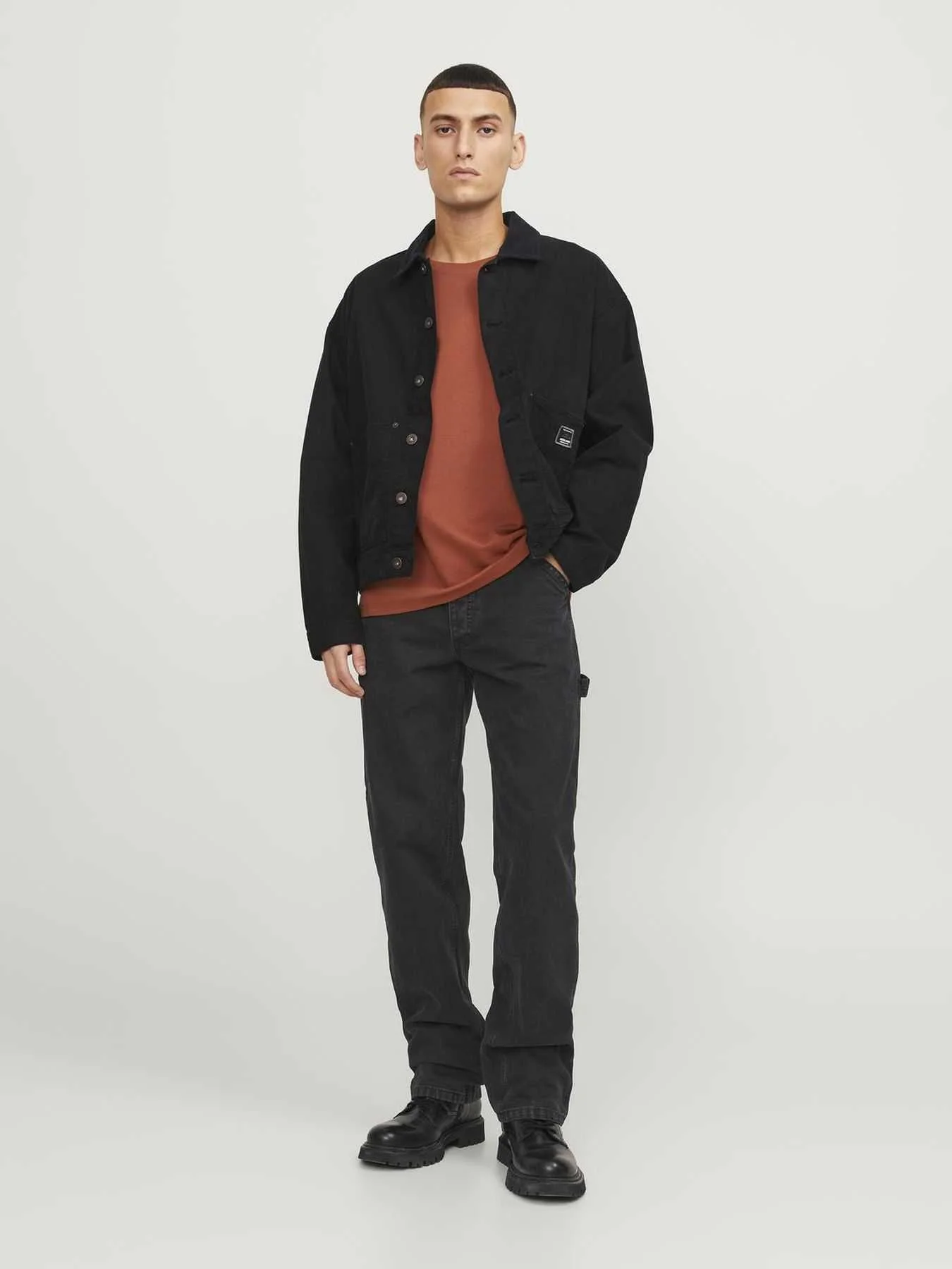 Jack&Jones - JJIEDDIE JJCARPENTER MF... Jack&Jones - JJIEDDIE JJCARPENTER MF...