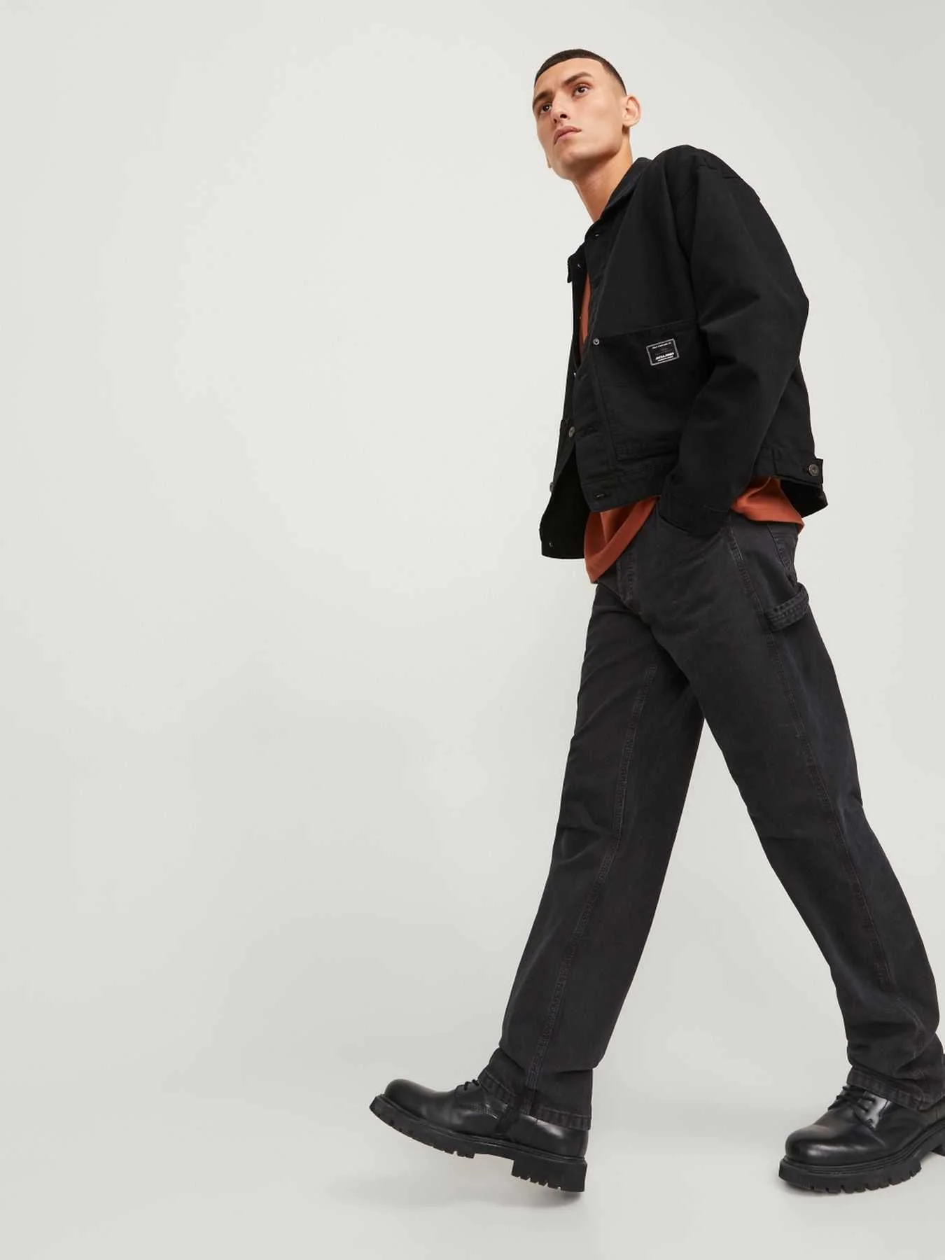 Jack&Jones - JJIEDDIE JJCARPENTER MF... Jack&Jones - JJIEDDIE JJCARPENTER MF...