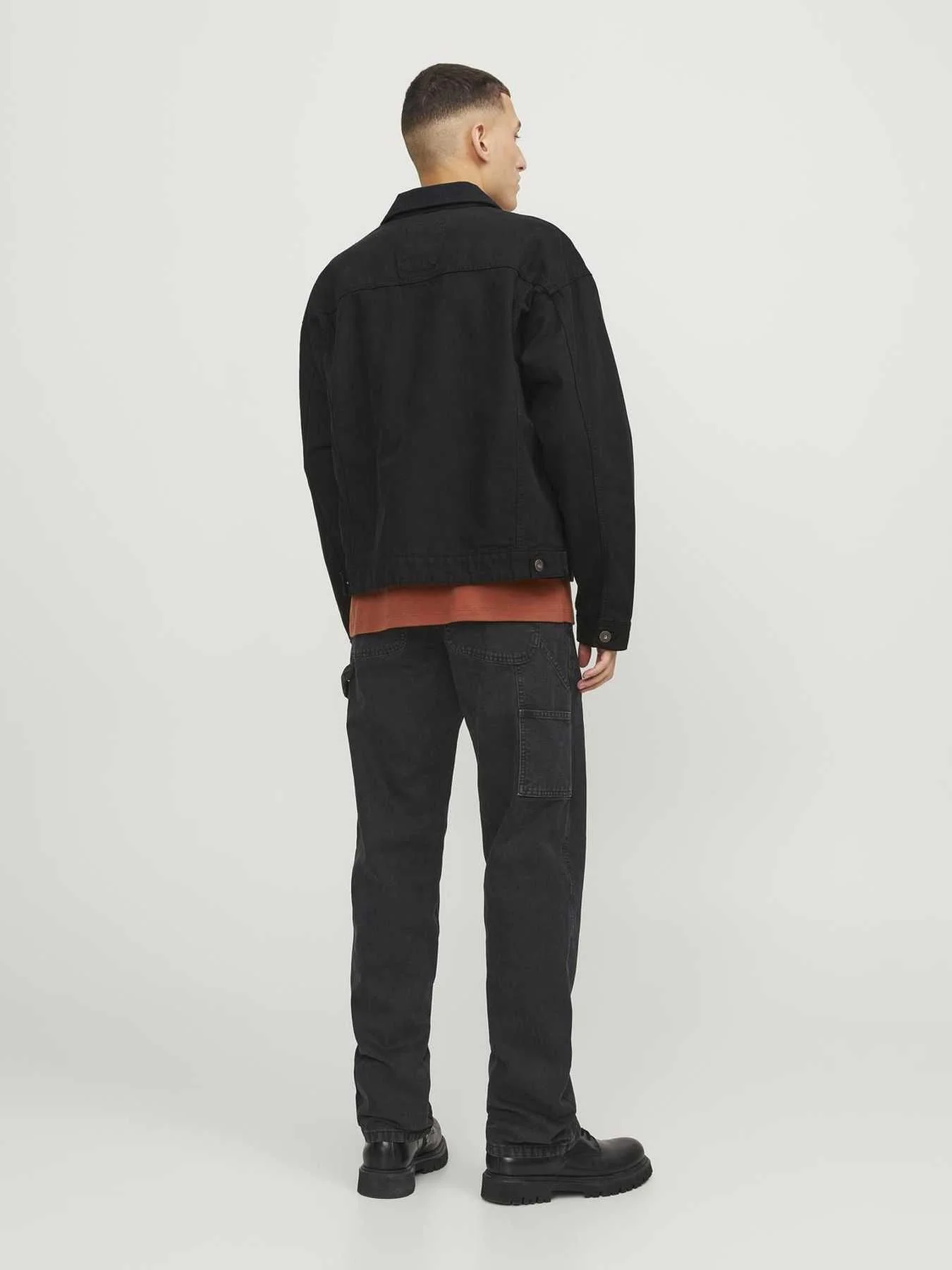 Jack&Jones - JJIEDDIE JJCARPENTER MF... Jack&Jones - JJIEDDIE JJCARPENTER MF...