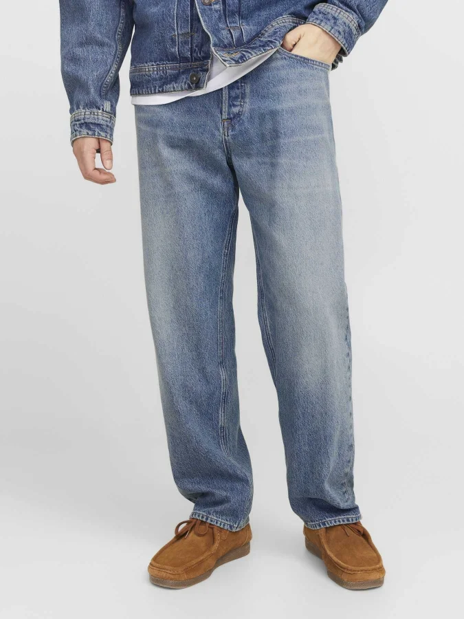 Jack&Jones - JJIEDDIE...