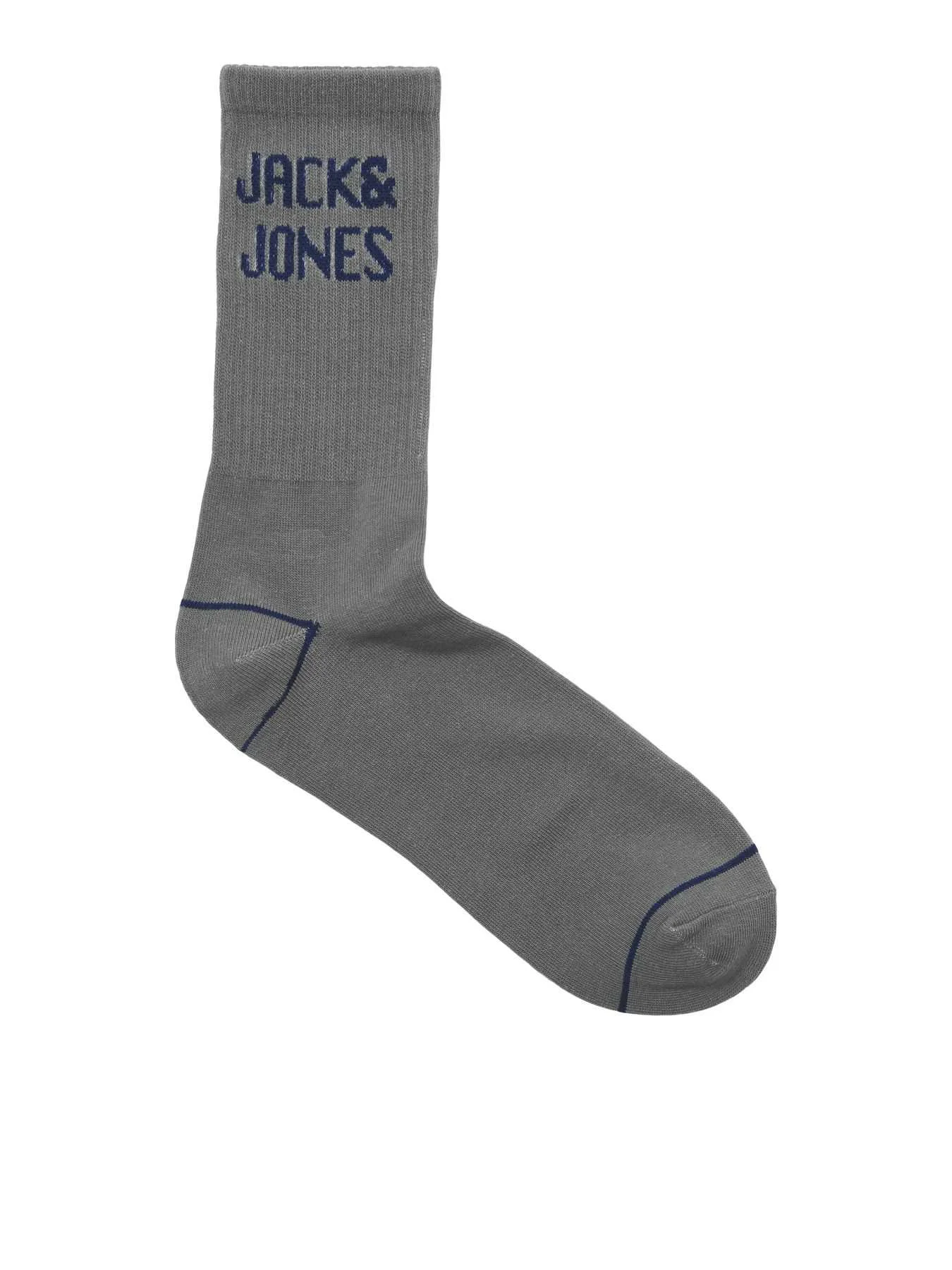 Jack&Jones - JACKOPER TENNIS SOCKS 3... Jack&Jones - JACKOPER TENNIS SOCKS 3...