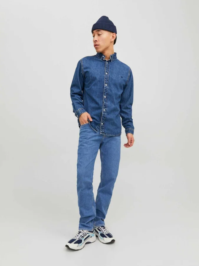 Jack&Jones - JJIMIKE... 2