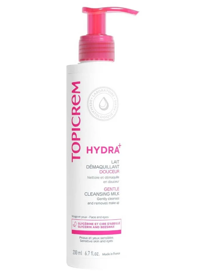 Face/Eye Milk Cleanser...