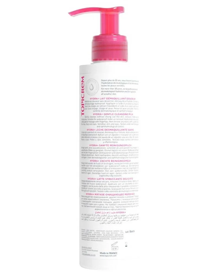 Face/Eye Milk Cleanser... 2