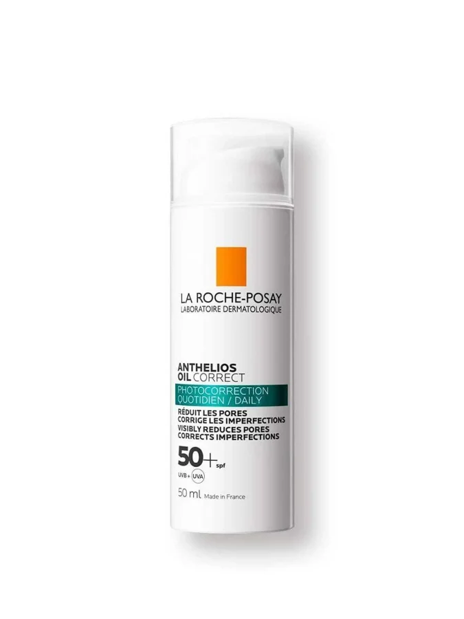 მზისგან დამცავი SPF50  +...