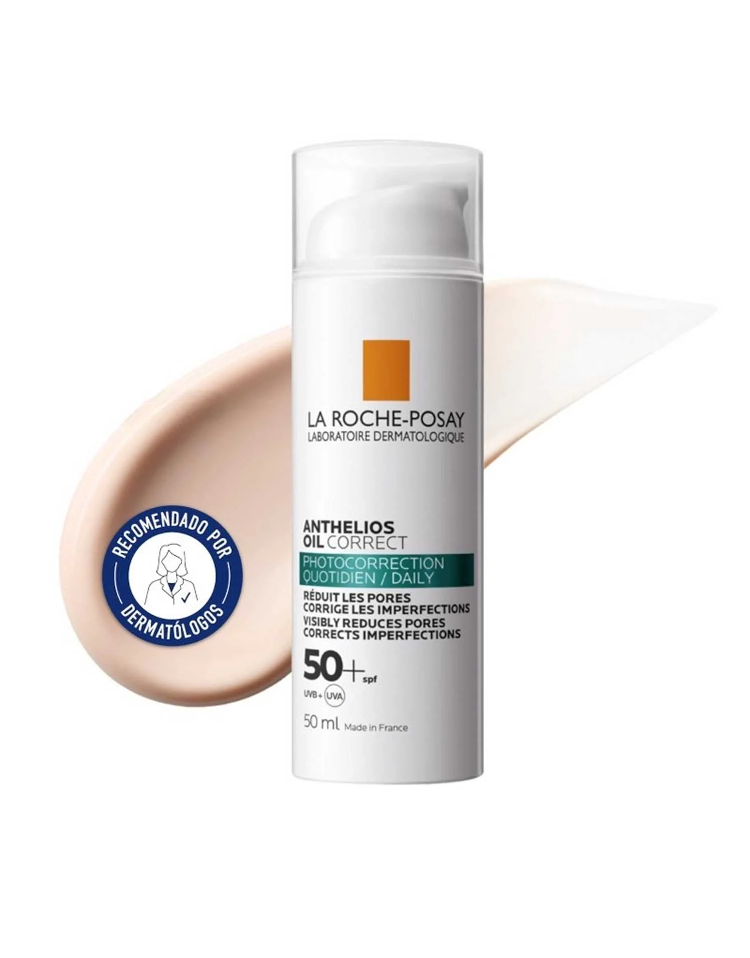 მზისგან დამცავი SPF50  + სახის... მზისგან დამცავი SPF50  + სახის...