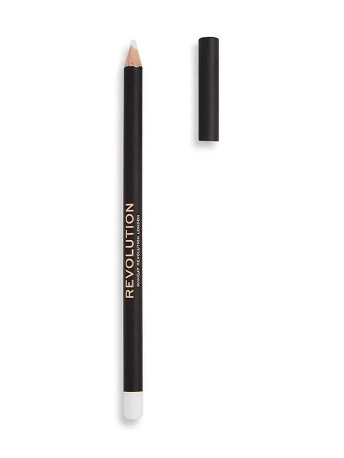 Eyeliner White