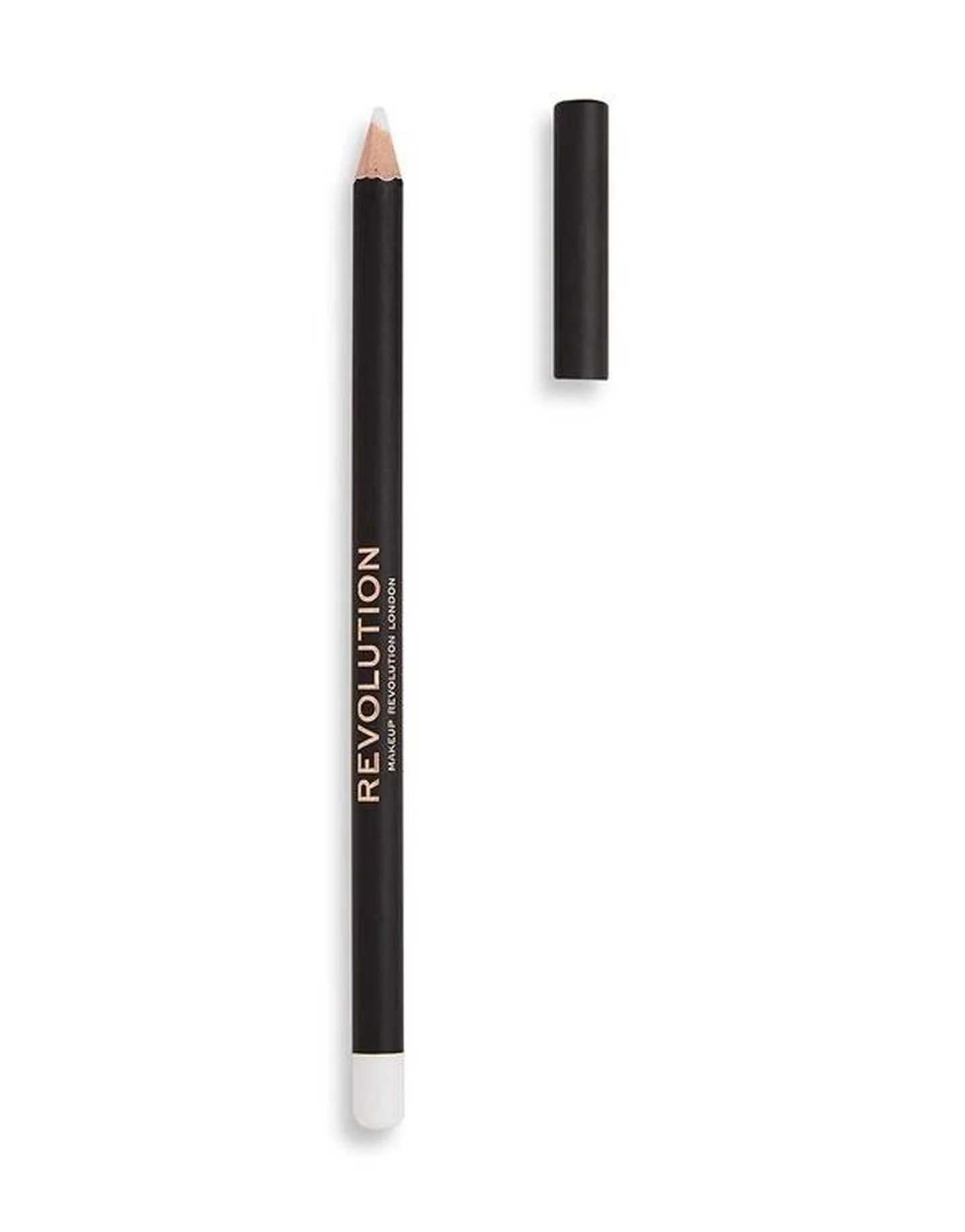 Eyeliner White Eyeliner White