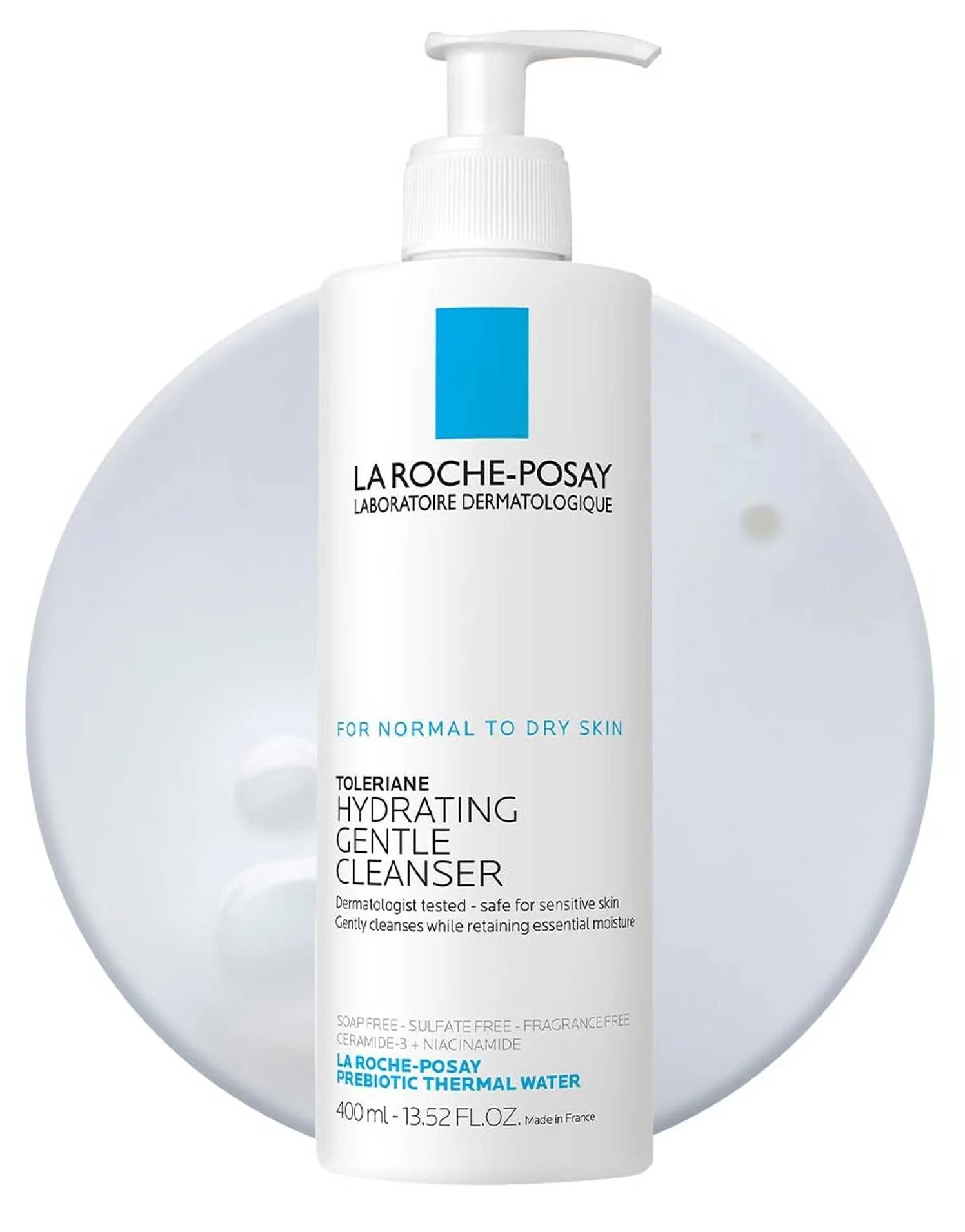 ტოლერან სახის გელი გამწმენდი/დასაბანი... ტოლერან სახის გელი გამწმენდი/დასაბანი...