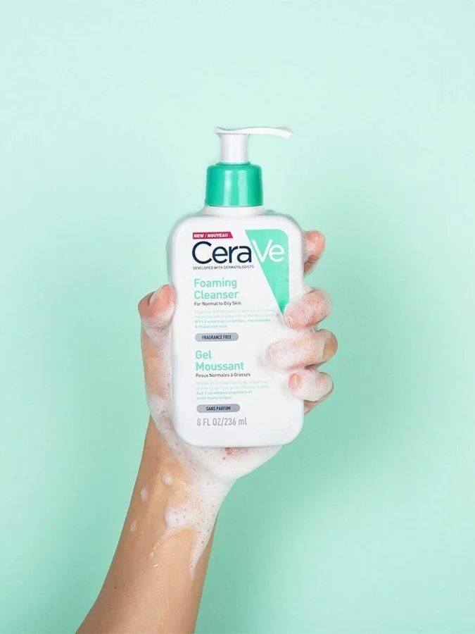 Face/Body Wash Gel... 2