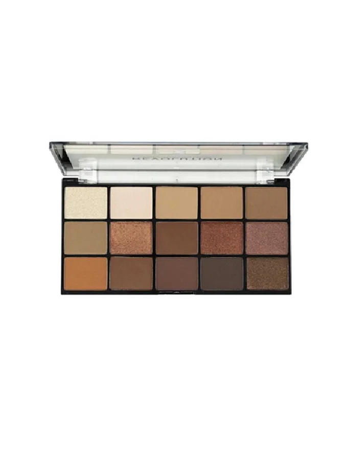 Eyeshadow Palette Iconic Fever