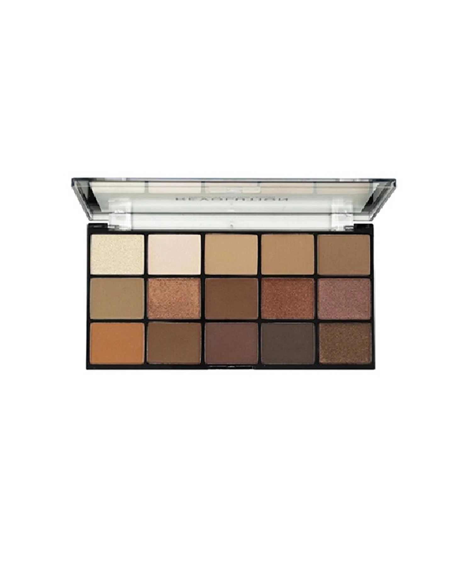 Eyeshadow Palette Iconic Fever Eyeshadow Palette Iconic Fever