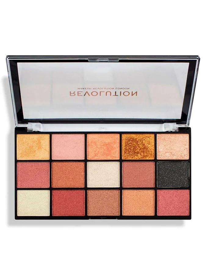 Eyeshadow Palette Affection