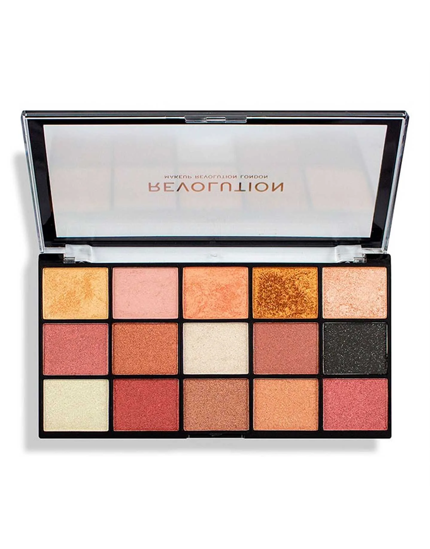 Eyeshadow Palette Affection Eyeshadow Palette Affection