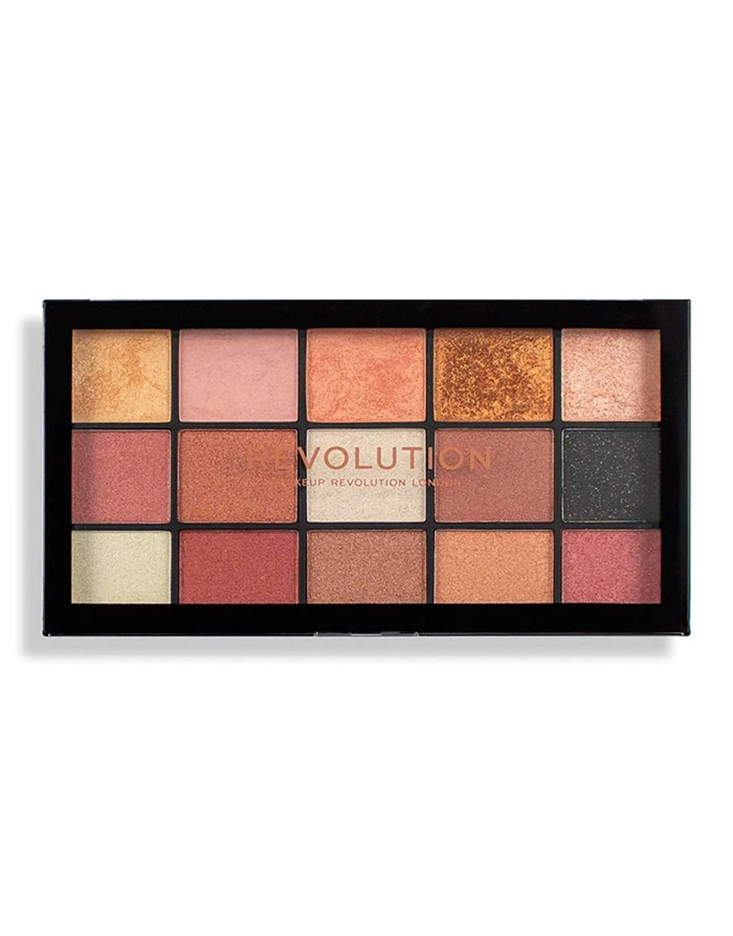 Eyeshadow Palette Affection Eyeshadow Palette Affection