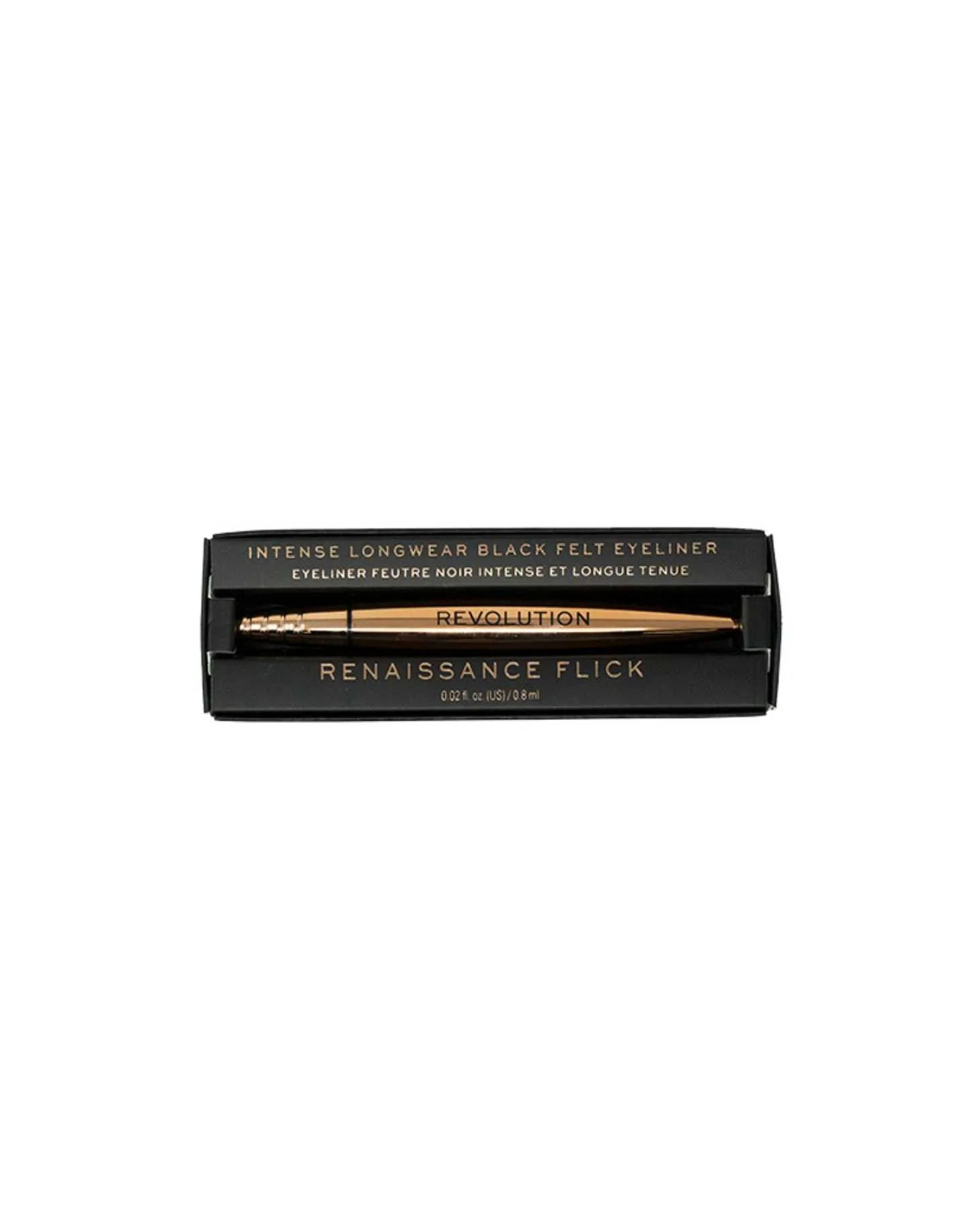 Renaissance Eyeliner Black Renaissance Eyeliner Black