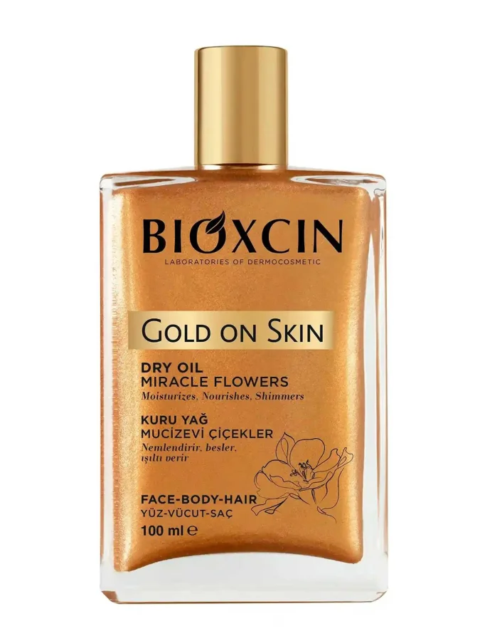 მბზინავი ზეთი მკვებავი და...