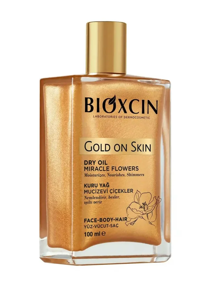 მბზინავი ზეთი მკვებავი და... 2