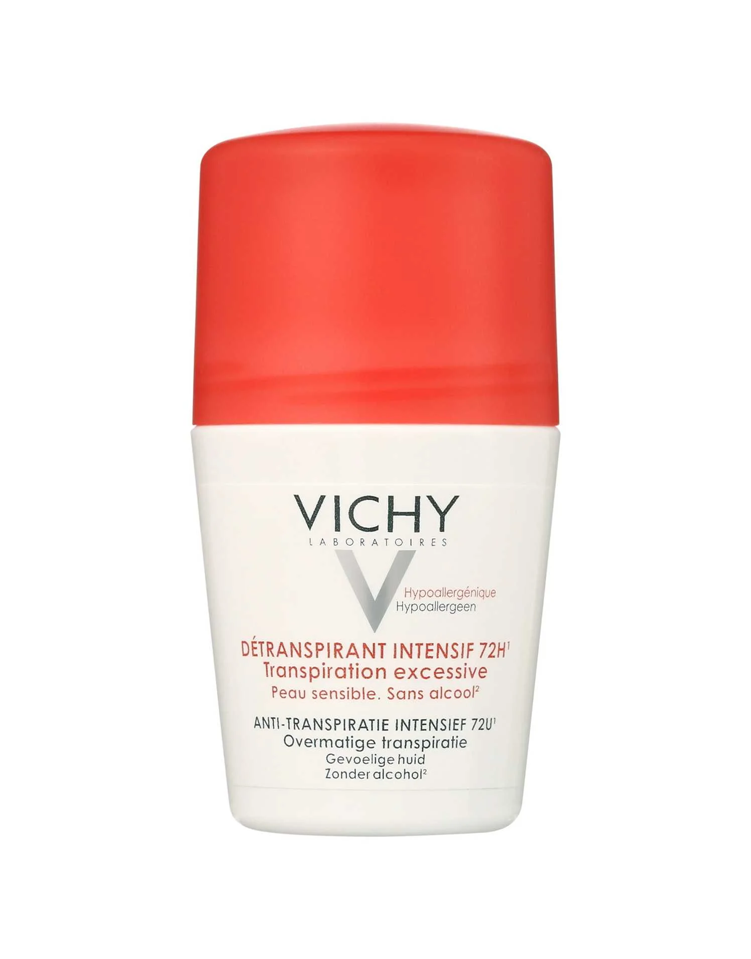 Roll-on Deodorant Antiperspirant. 72h... Roll-on Deodorant Antiperspirant. 72h...