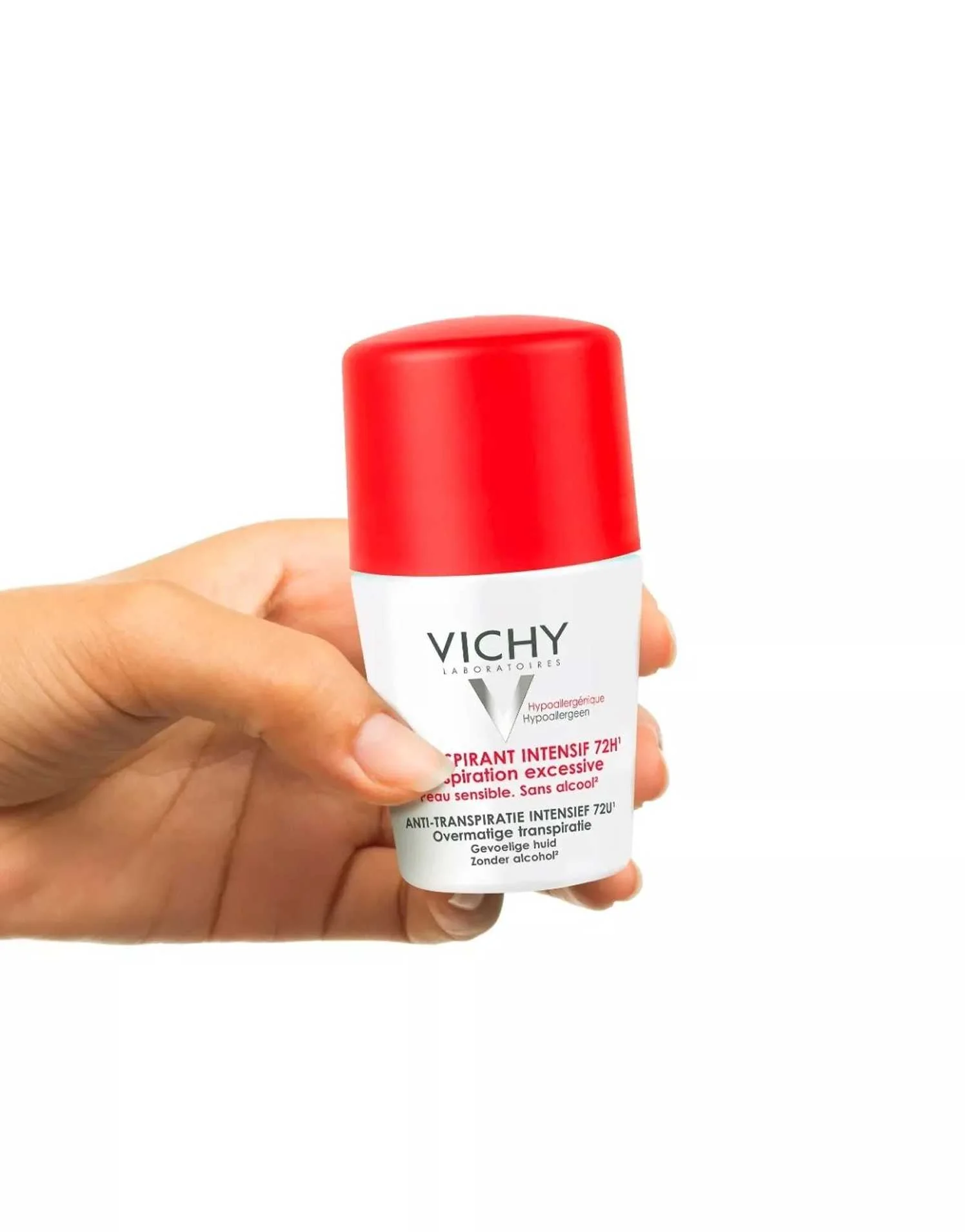 Roll-on Deodorant Antiperspirant. 72h... Roll-on Deodorant Antiperspirant. 72h...