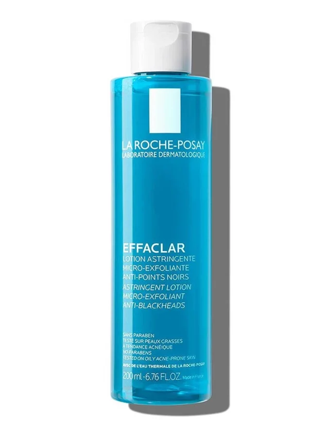 Efaclar Facial Lotion...