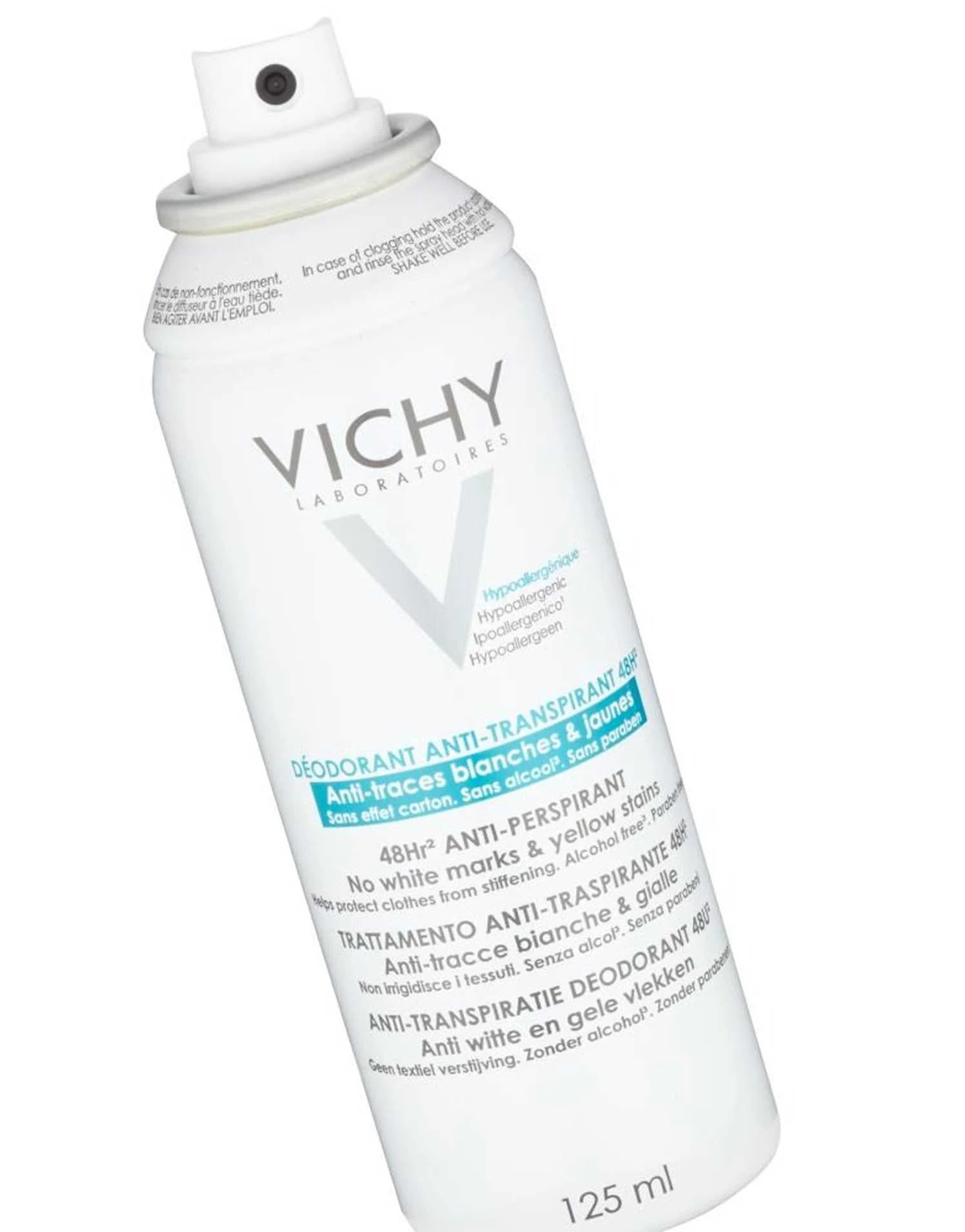 დეოდორანტი ანტიპერსპირანტი სპრეი 48სთ... დეოდორანტი ანტიპერსპირანტი სპრეი 48სთ...