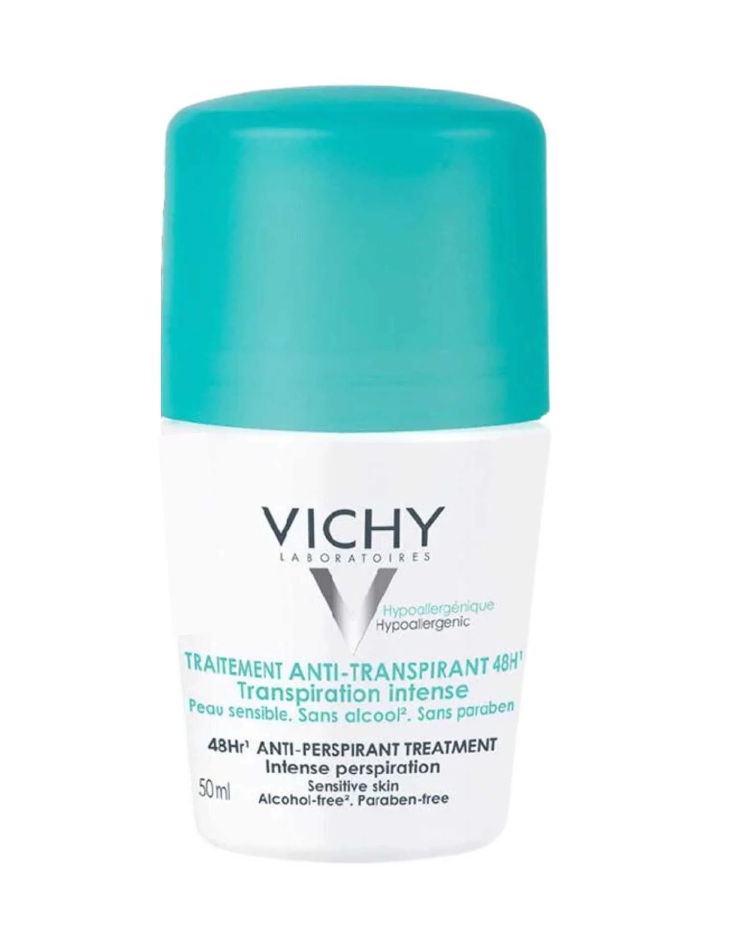 Roll-on Deodorant Antiperspirant 48h... Roll-on Deodorant Antiperspirant 48h...