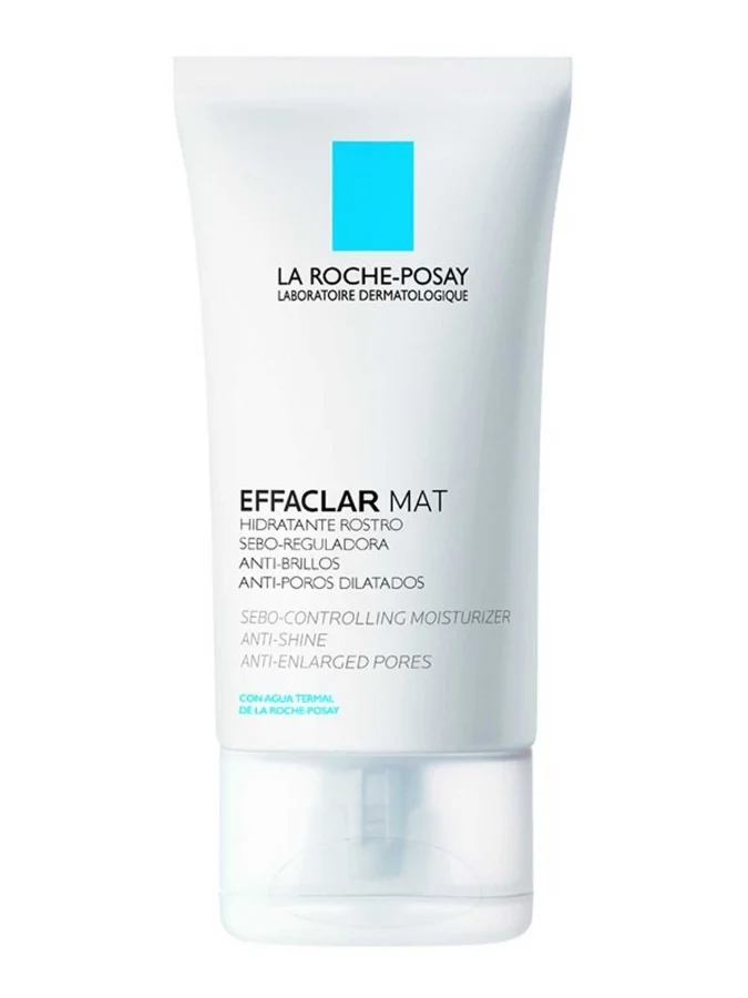 Efaclar MAT Facial Emulsion...