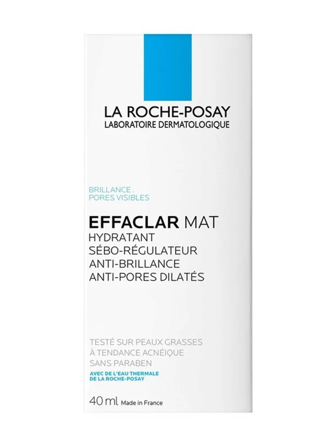 Efaclar MAT Facial Emulsion... 2