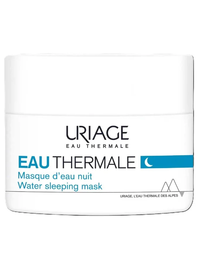 EAU THERMALE სახის ნიღაბი...