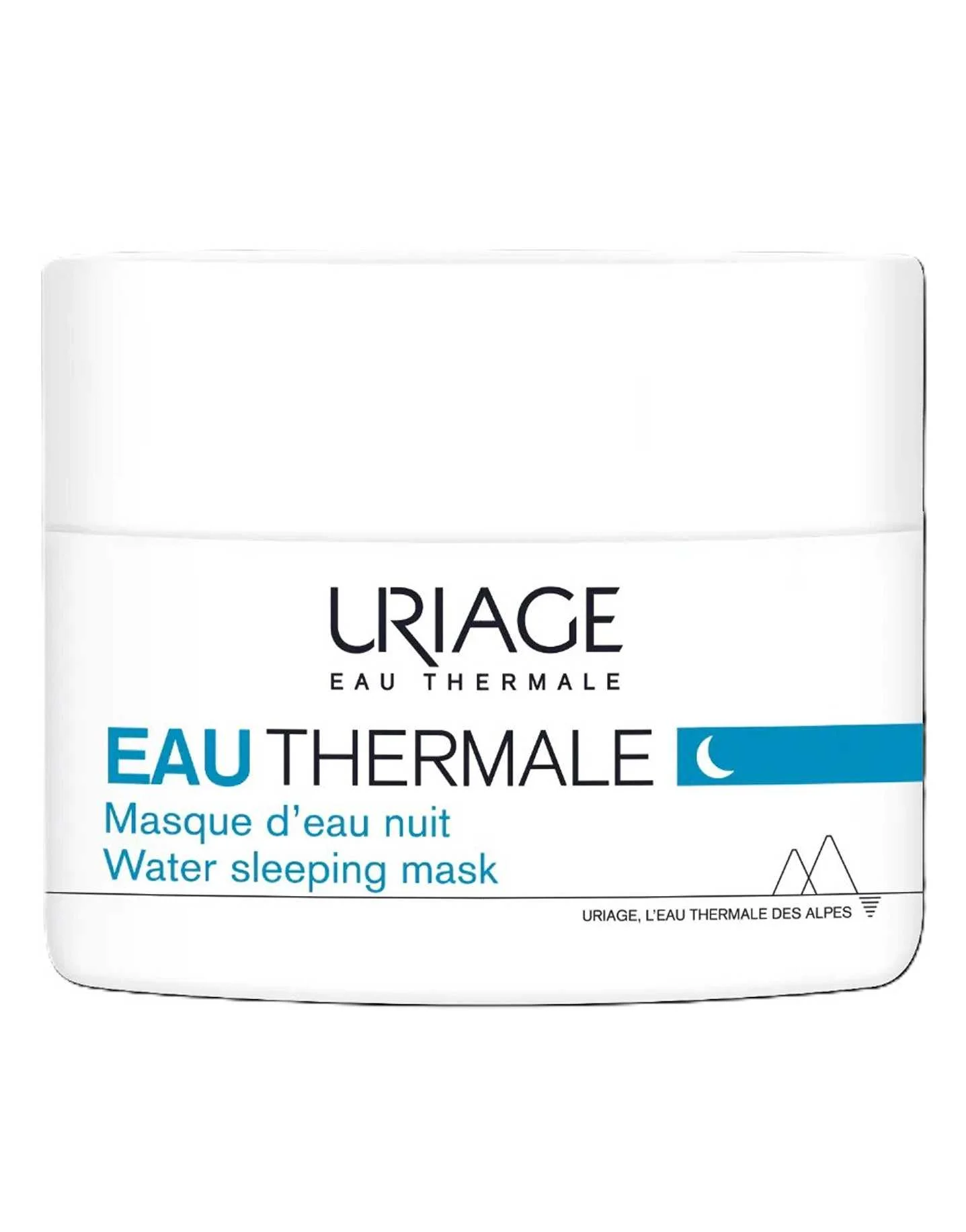 EAU THERMALE სახის ნიღაბი... EAU THERMALE სახის ნიღაბი...