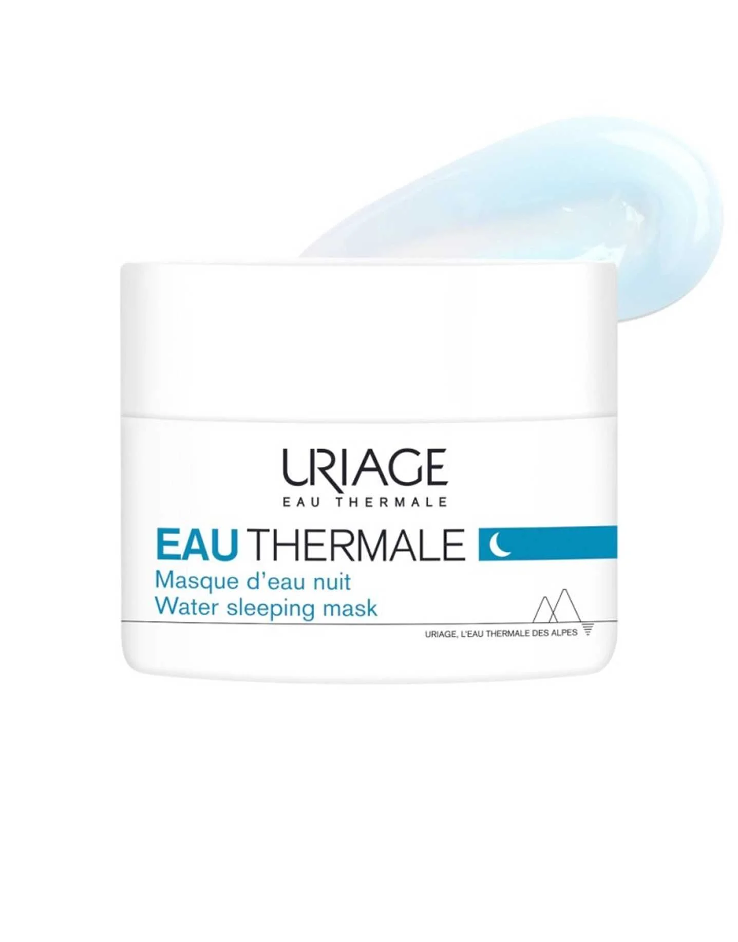 EAU THERMALE სახის ნიღაბი... EAU THERMALE სახის ნიღაბი...