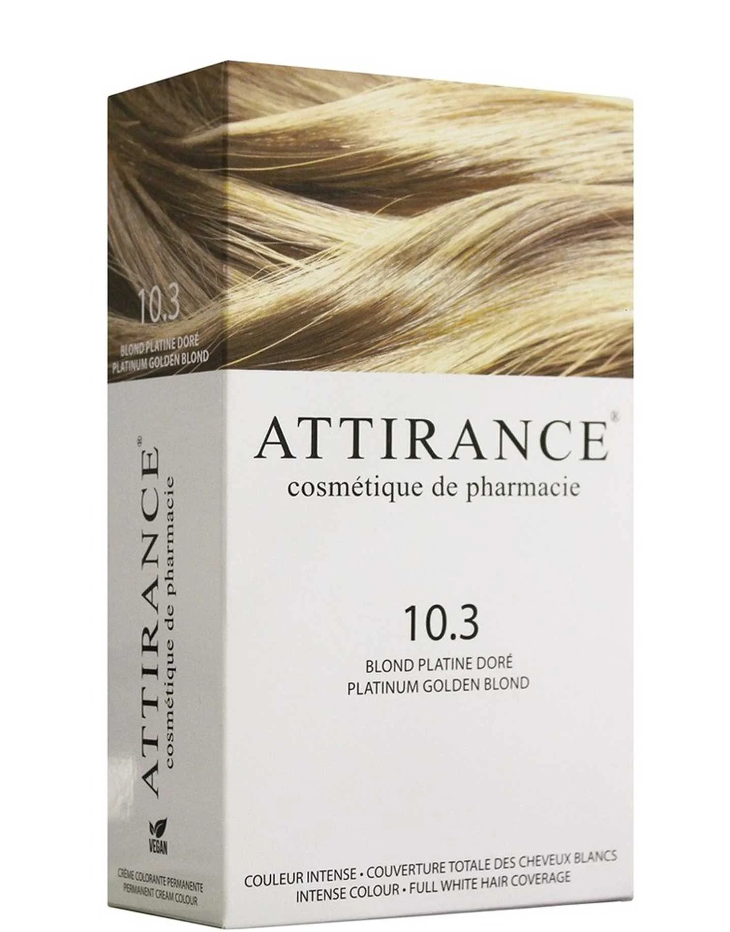 Hair Color Cream Platinum Golden... Hair Color Cream Platinum Golden...