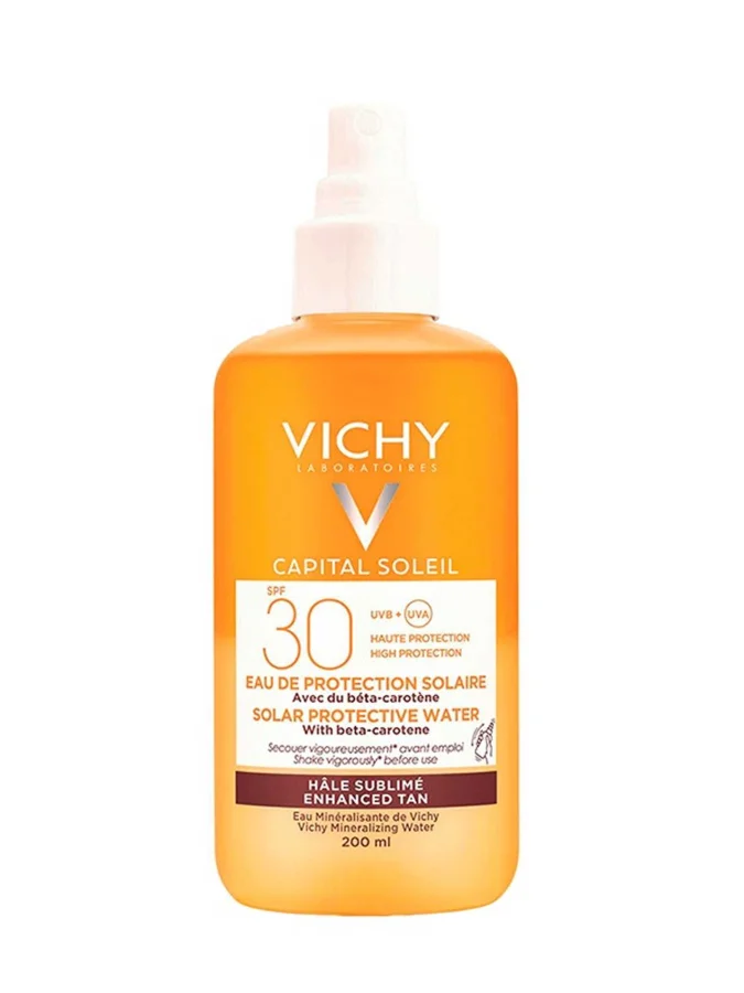 Capital Soleil Sunscreen...
