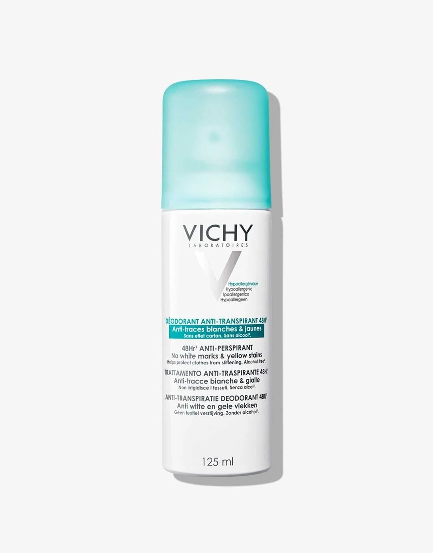 Deodorant Antiperspirant Spray 48h... Deodorant Antiperspirant Spray 48h...