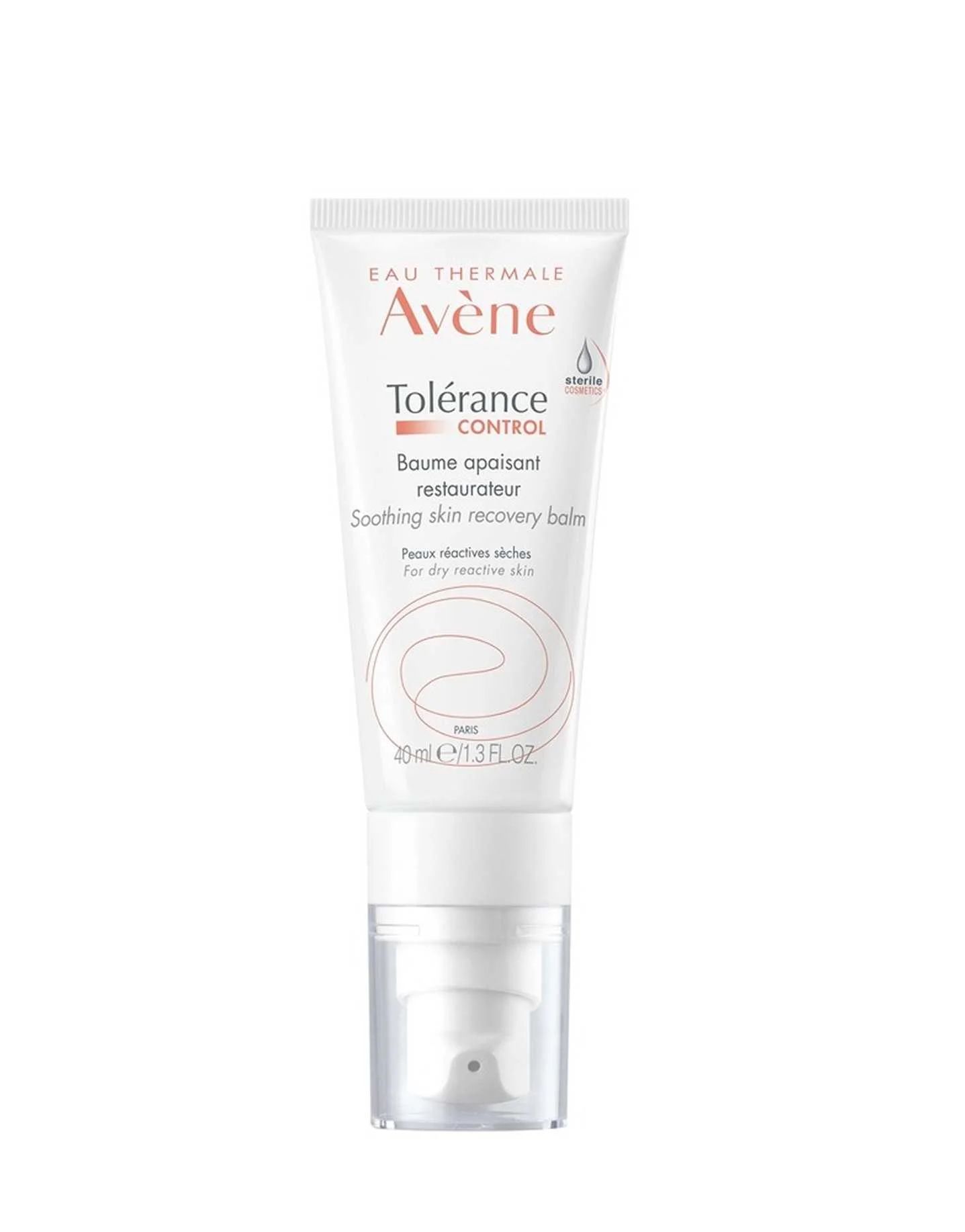 Tolerance Control Face Balm...