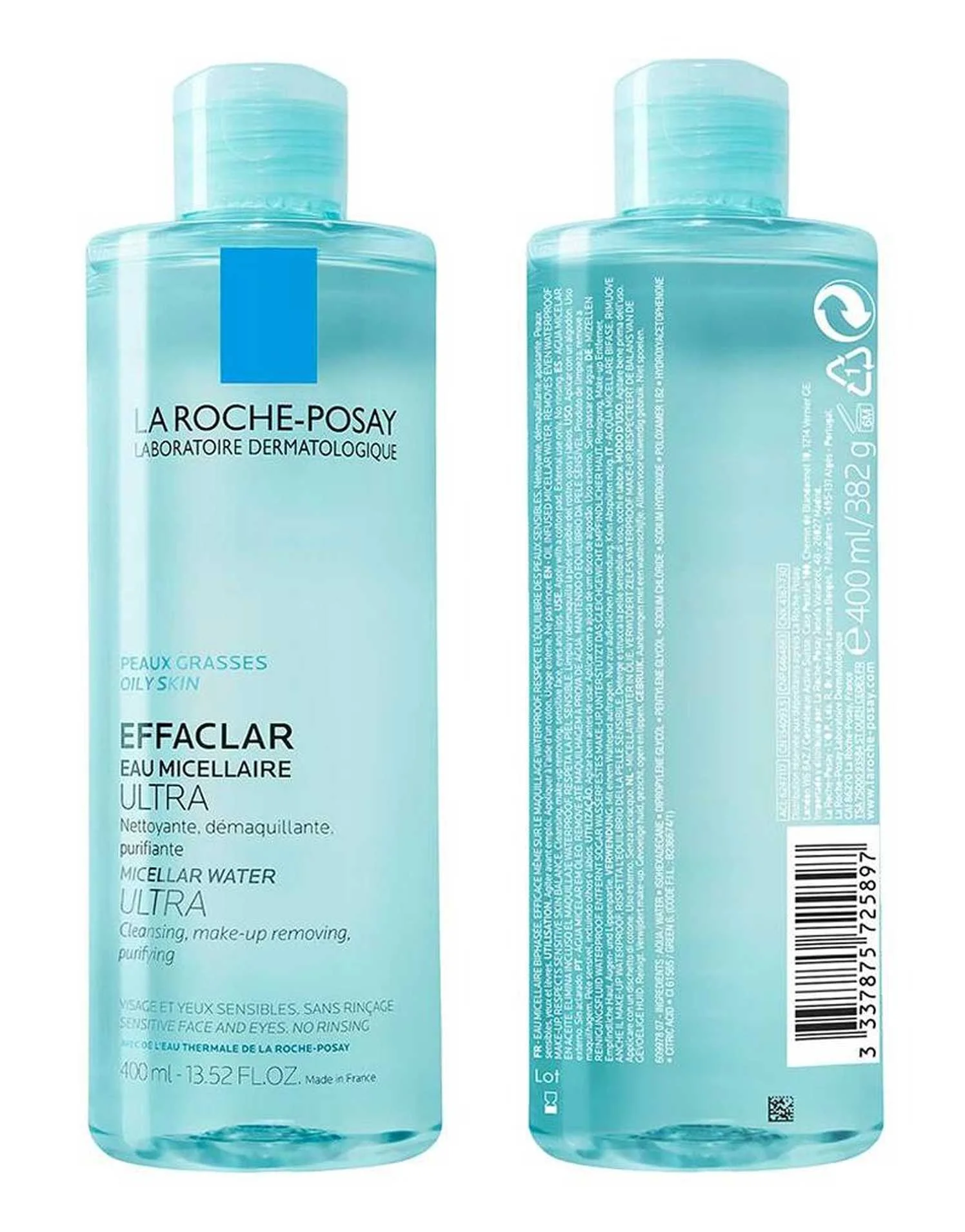 ეფაკლარი სახის მიცელარული წყალი... ეფაკლარი სახის მიცელარული წყალი...