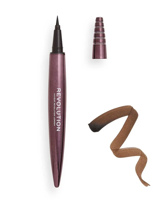 Renaissance eyeliner brown