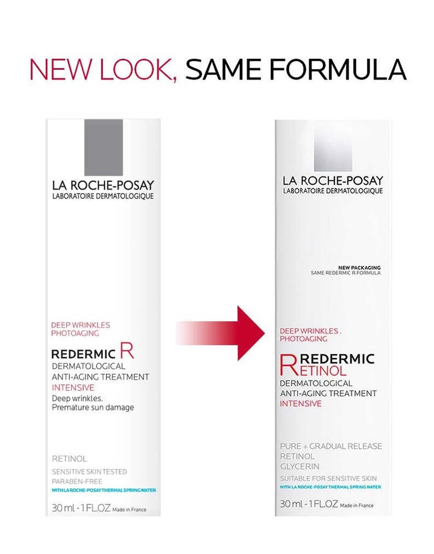 რედერმიკ R კრემი... რედერმიკ R კრემი...