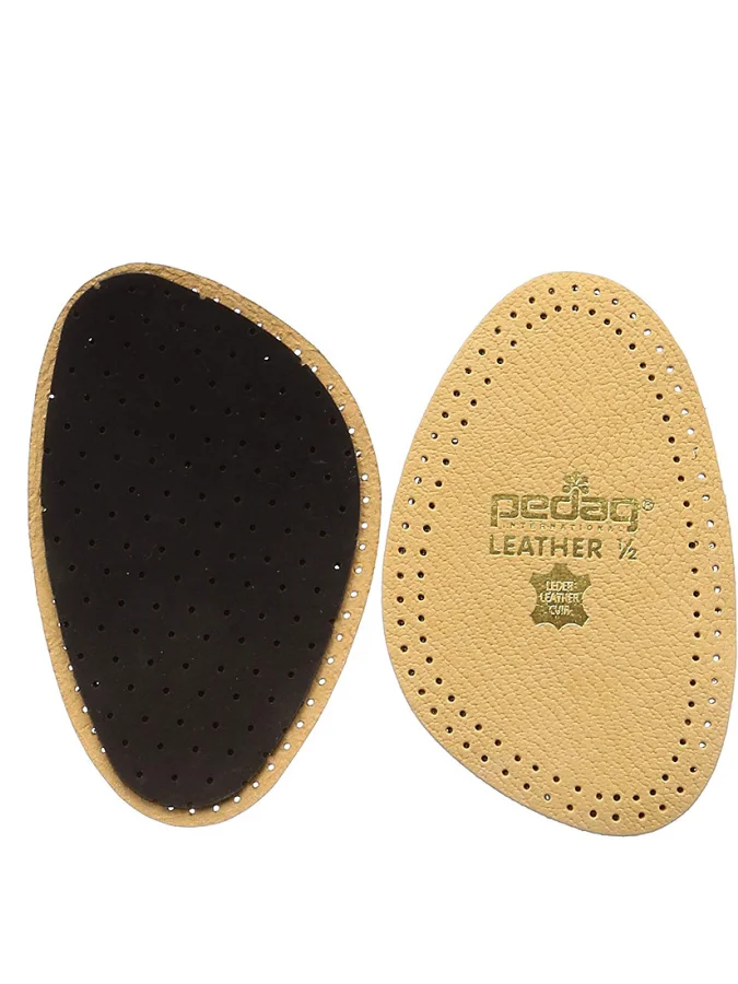 PEDAG - Soft Half Insole 2