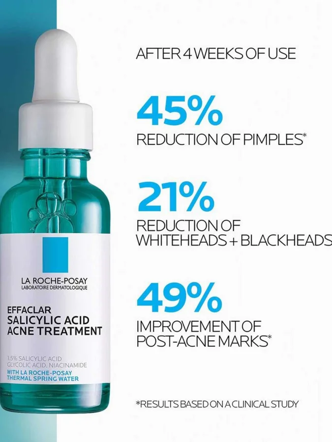 Efaclar Facial Serum Ultra... 2