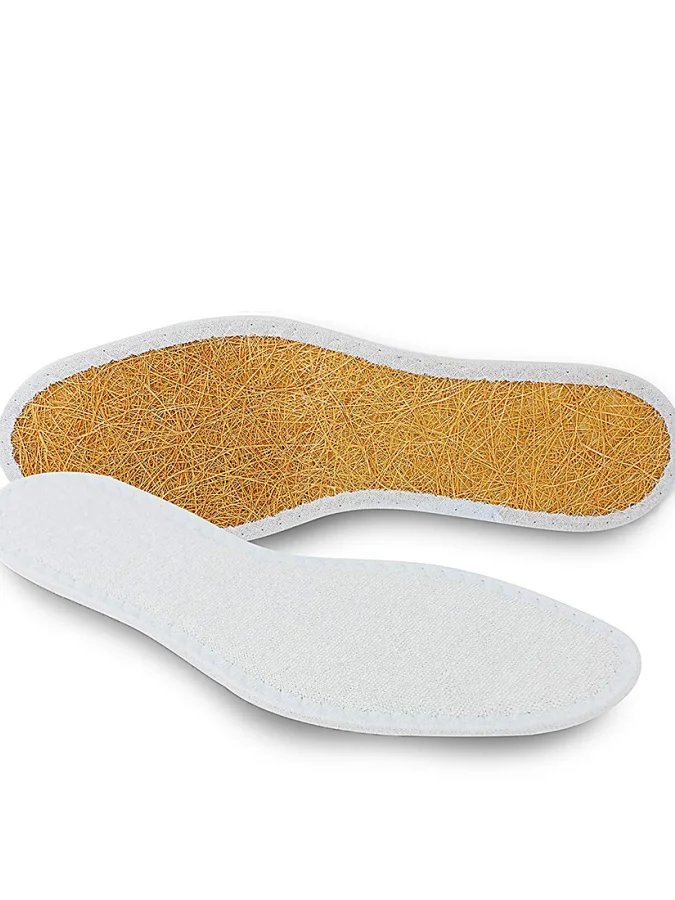 PEDAG - Terry Cloth Insole 2