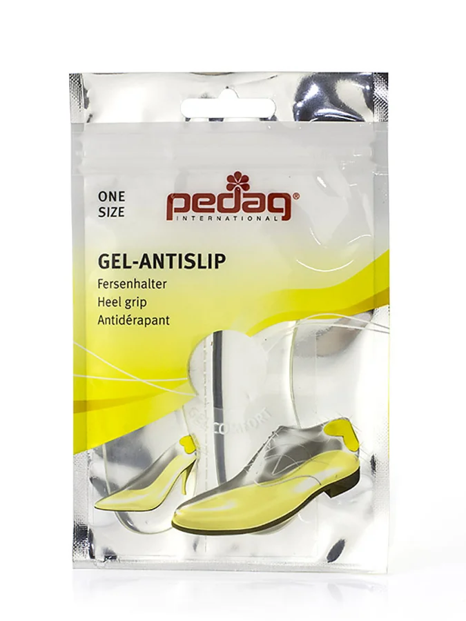 PEDAG - Heel Grip