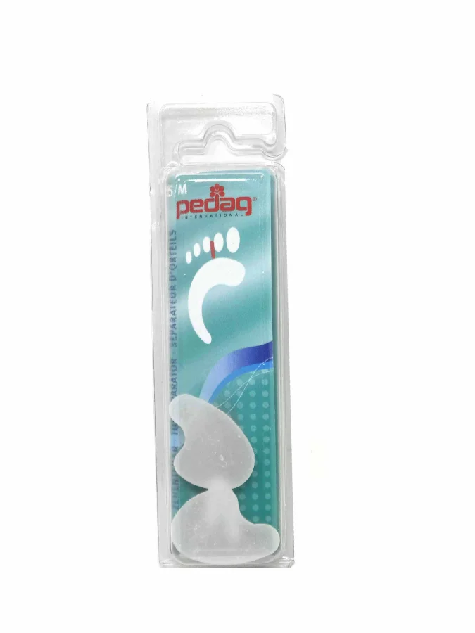 PEDAG - Toe Separator