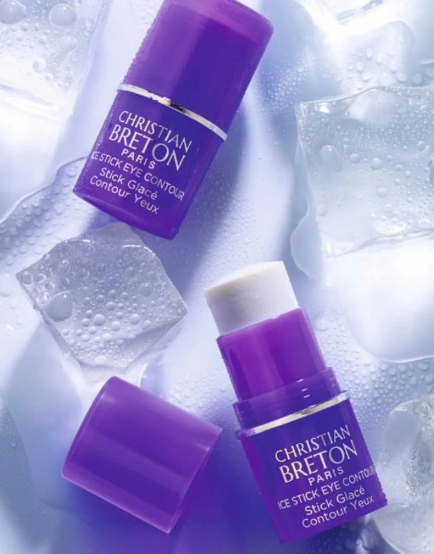 თვალის ყინულოვანი სტიკი 3გრ თვალის ყინულოვანი სტიკი 3გრ