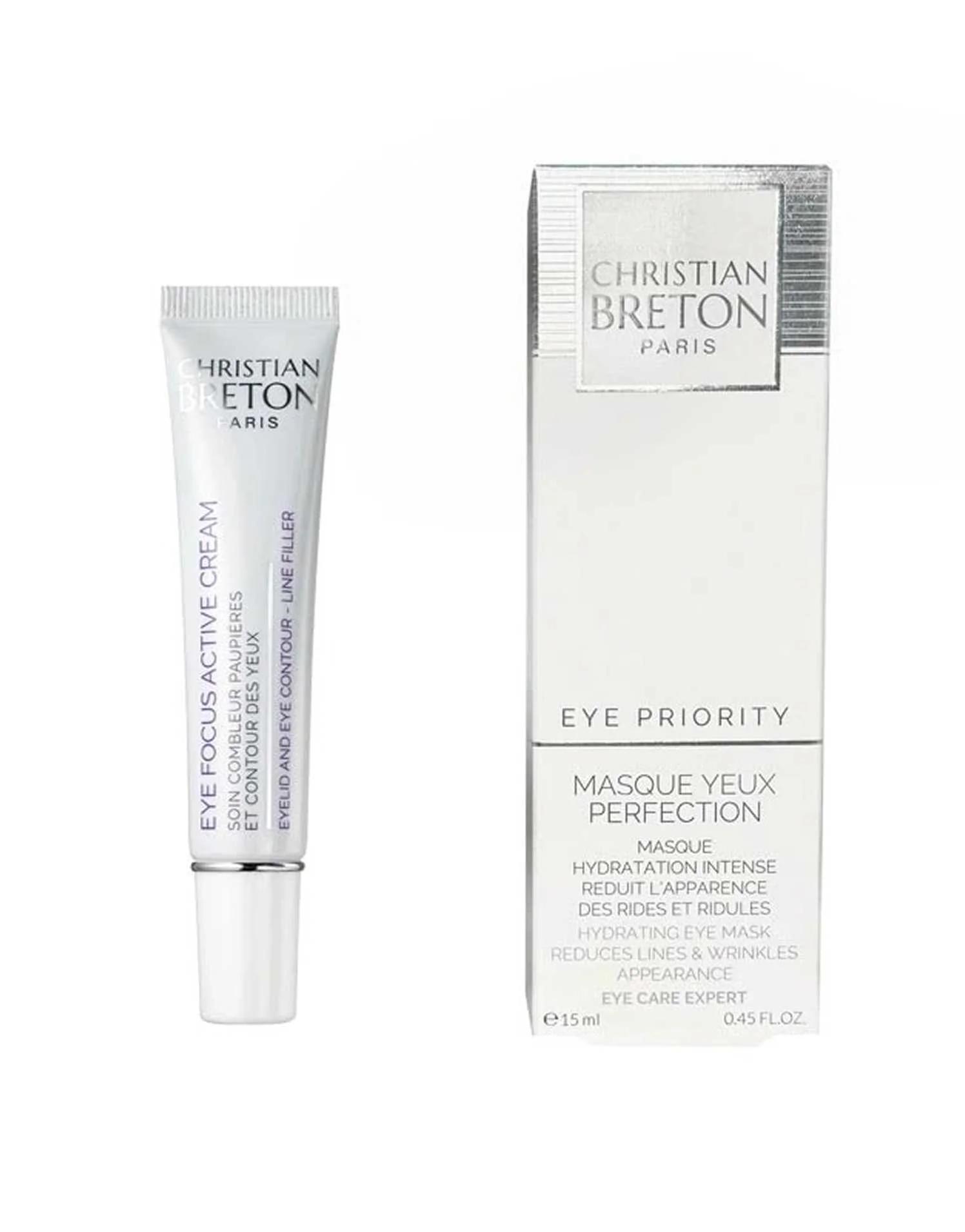 Anti-Wrinkle Eye Cream 15 ml Anti-Wrinkle Eye Cream 15 ml