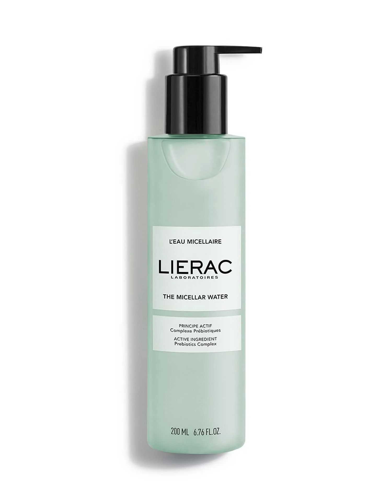 Cleansing moisturizing micellar water... Cleansing moisturizing micellar water...